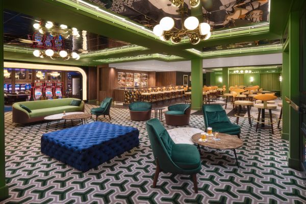 Norwegian Spirit Gallery Image